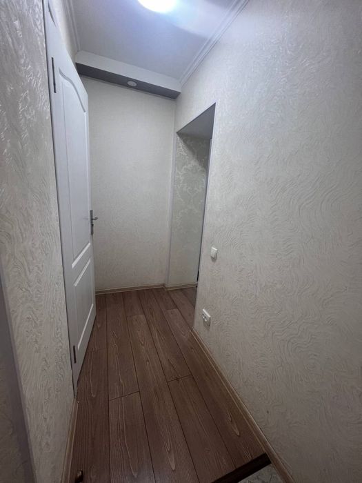 Аренда чиланзар 23.  Двух комнатная. Разделка