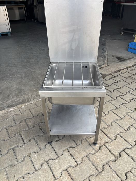 Chiuveta inox profesionala.