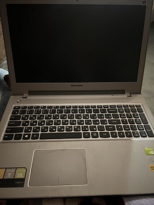 Lenovo IdeaPad Z500