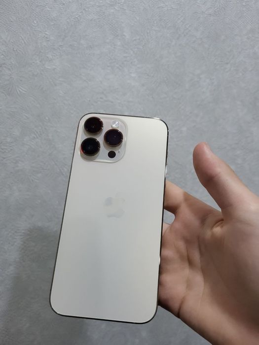 Iphone 14pro max 256gb