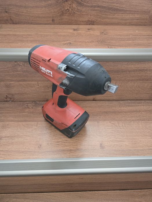 Impact Hilti SIW 22T-A