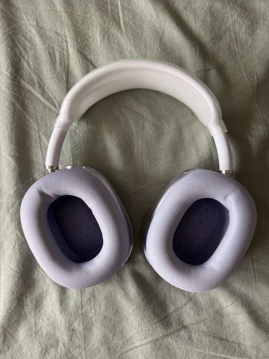AirPods Max (Gen 2)