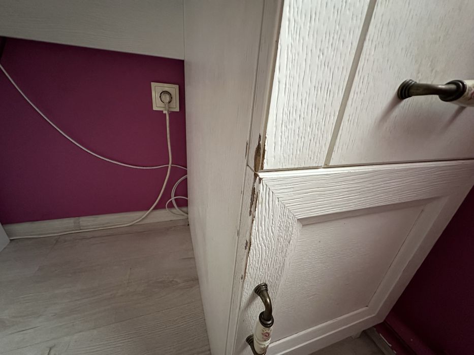 Ученическо бюро (масив)