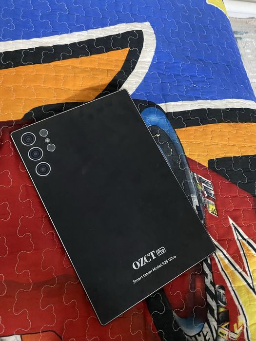Продается планшет Ozct s25 ultra