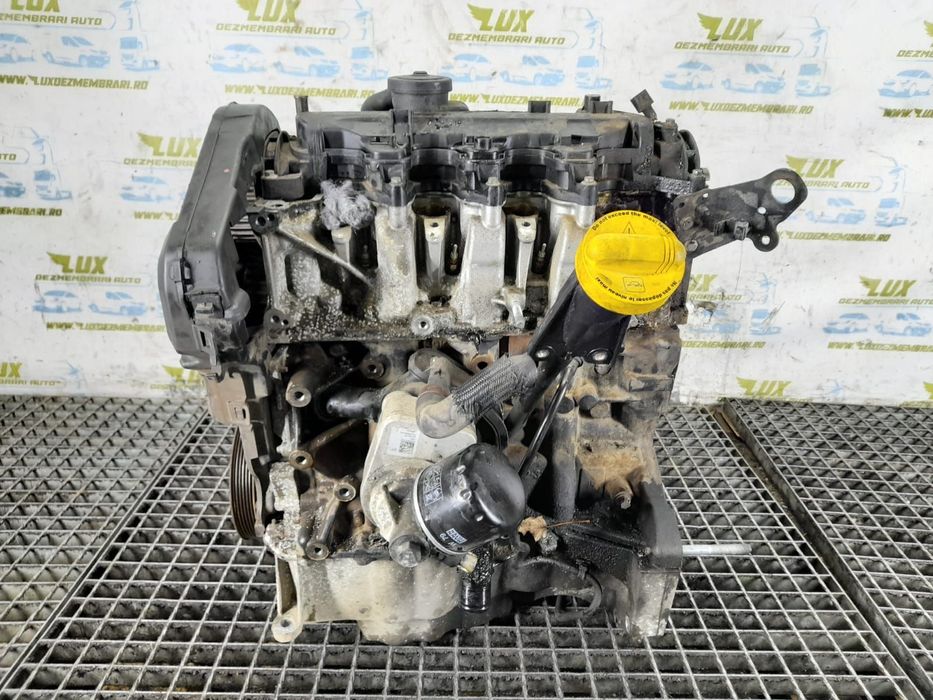 Motor complet fara anexe 1.5 dci K9K858 Dacia Duster 1 [facelift] [20