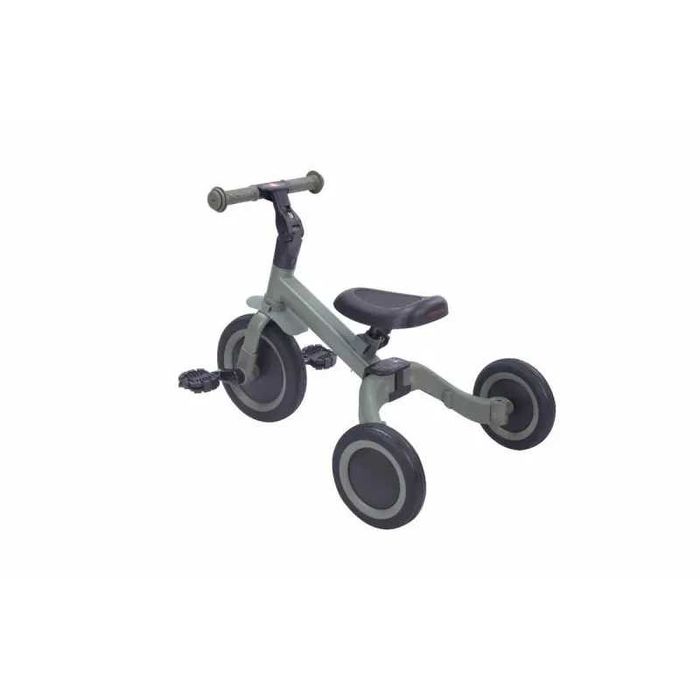 4 в 1 баланс колело и триколка little dutch kaya ново