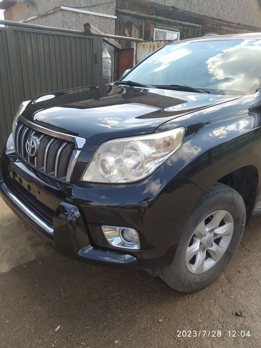 Кузовной ремонт авто