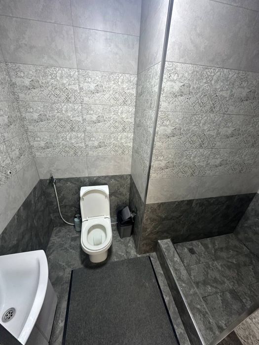 ЖК «Akay City» 3/23/25 100 м² Дархан Новостройка