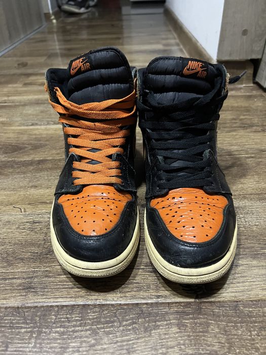 Jordan 1 hi sbb 3.0