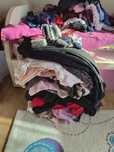 Haine fete 7-10 ani