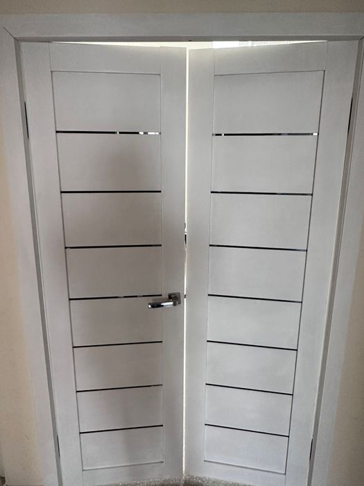 Двери межкомнатные