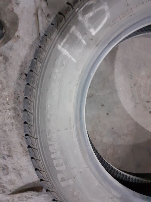 Резина на газель всесезонка