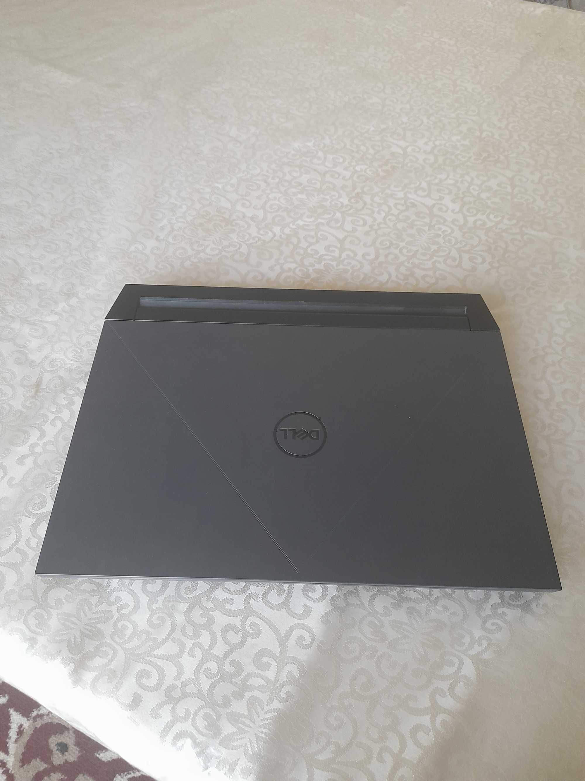 Dell G15 5530 | RTX 3050 6GB | i5-13450HX 4.6GHz | 16GB DDR5 | 512 SSD