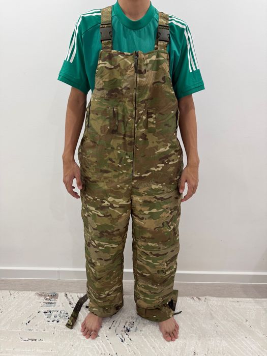 Продам новый зимний камуфляж