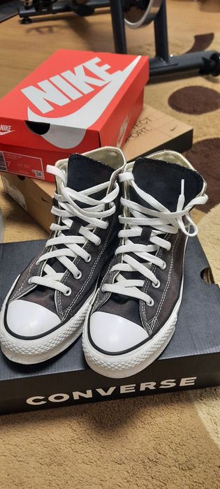 Converse all star - marime 37,5