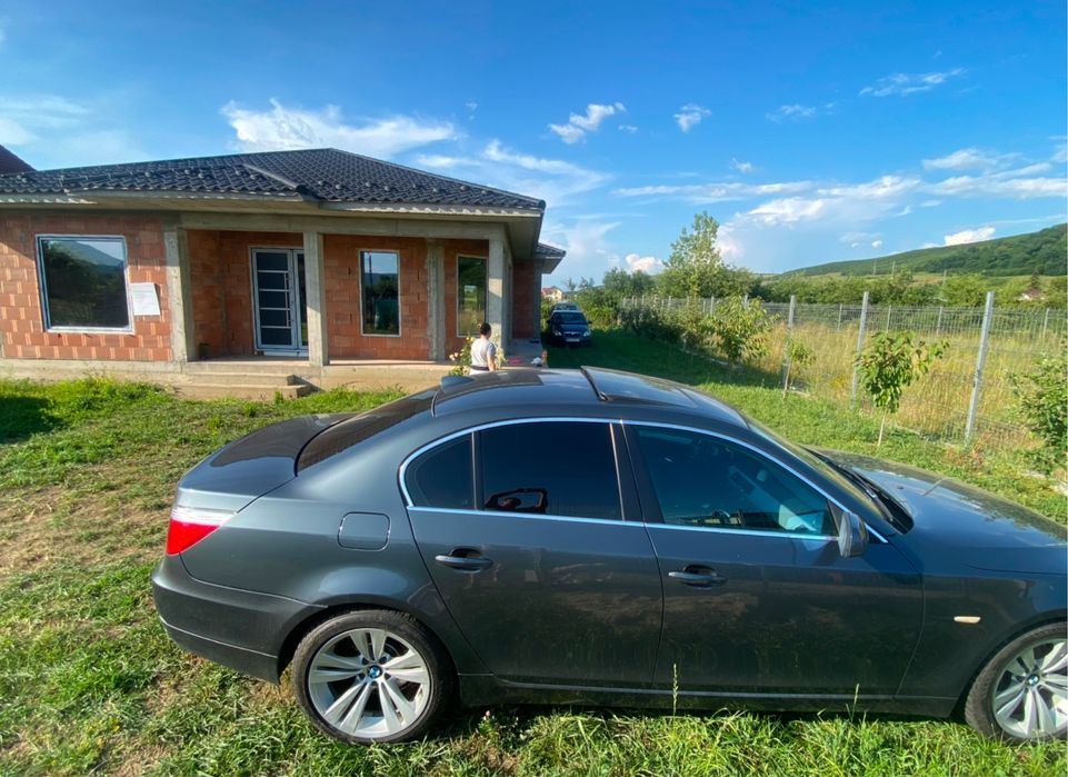 Bmw e 60 /seria 5