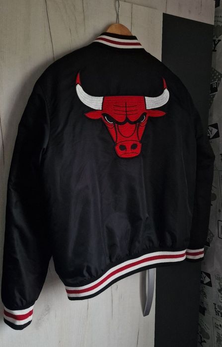 Geaca ChicagoBulls