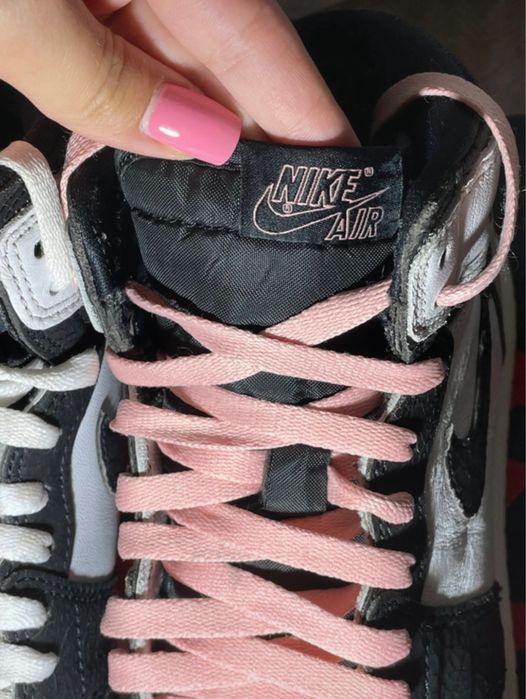 Air Jordan 1 Retro High OG GS