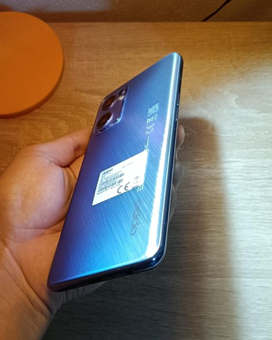 Oppo Reno 7 5G 256 GB Ram