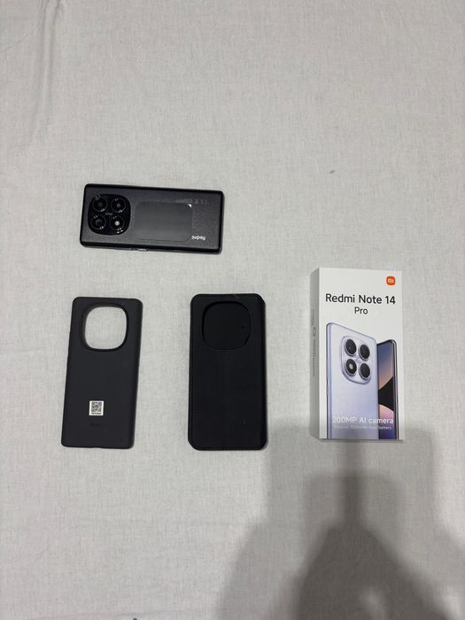 Telefon xiaomi 14 pro nou