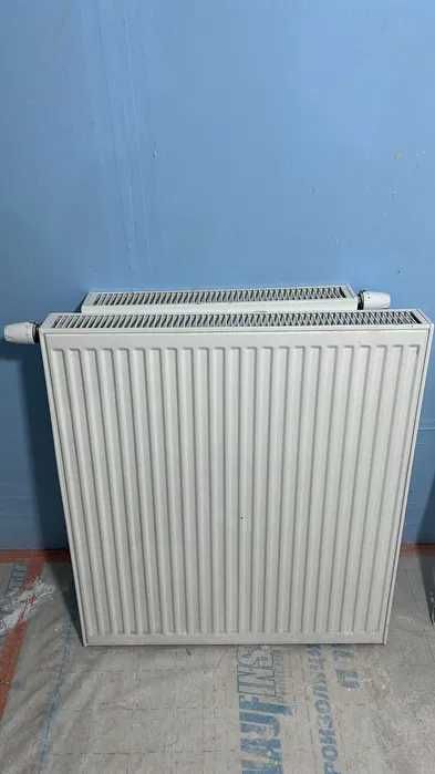 Продам радиатор обогреватель б\у