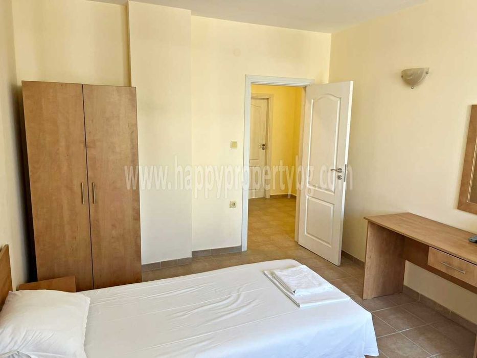 Продава се Тристаен апартамент в к.к. Слънчев бряг - 98 кв.м за 812 €/кв.м - Снимка #14