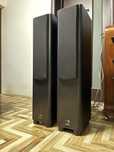 Boxe Phonar P 200 MK2