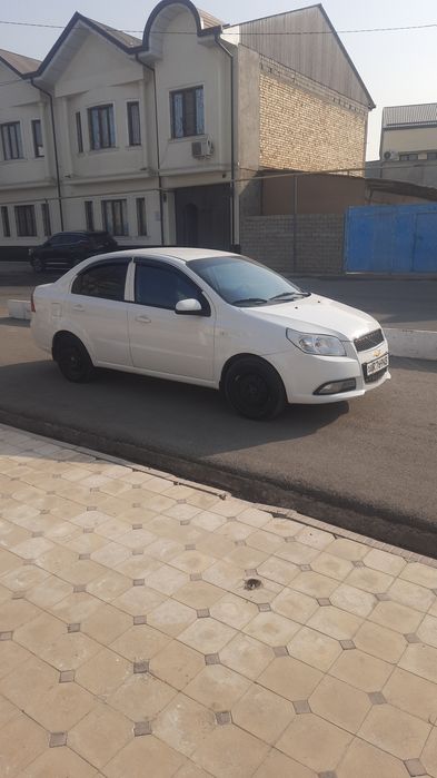 Nexia 3 2016 Srochna