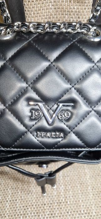 Rucsac damă versace original