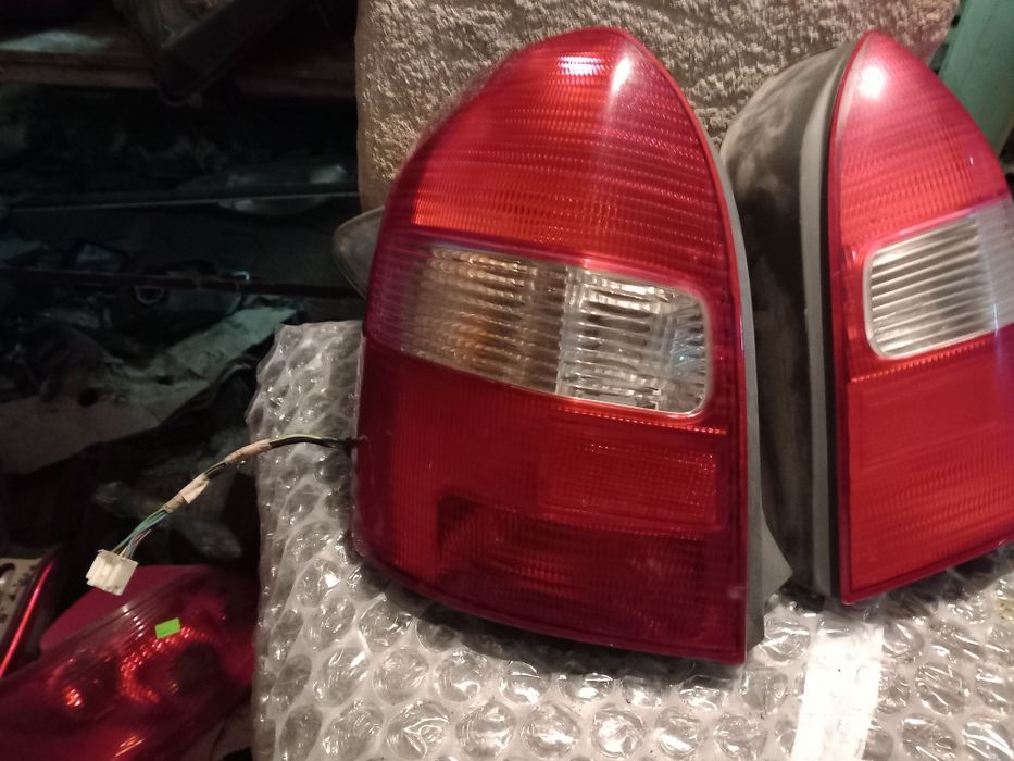 Стопове за mazda комби и hatchback 3 2 3 bg от 99-та до 2003 година