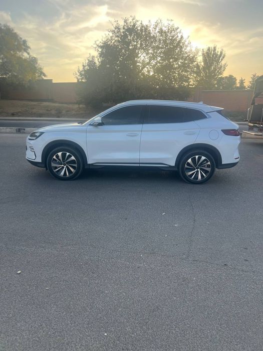 BYD Song Plus Champion full 605 km Honor Edition Srochno!