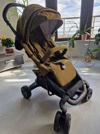 Количка Nuna Pepp Luxx цвят olive