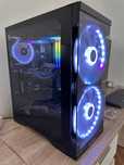 GAMING PC / Unitate PREMIUM i9 13900F RTX 4070