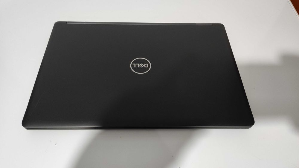 Laptop Dell Latitude 5591 i7 8850H