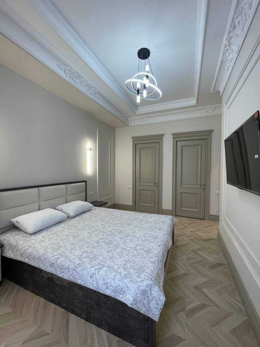 Срочно аренда ЖК Ташкент Сити Бульвард 3 ком