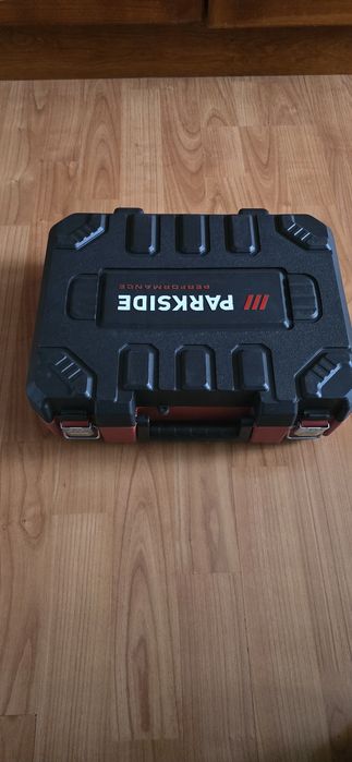 винтоверт parkside  12v ударен