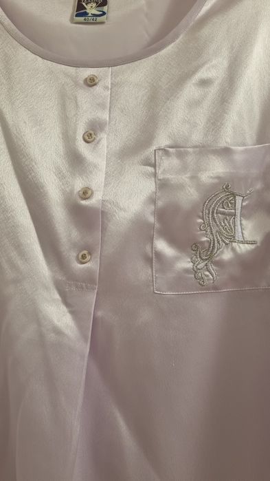 Bluza lila Yessica 42