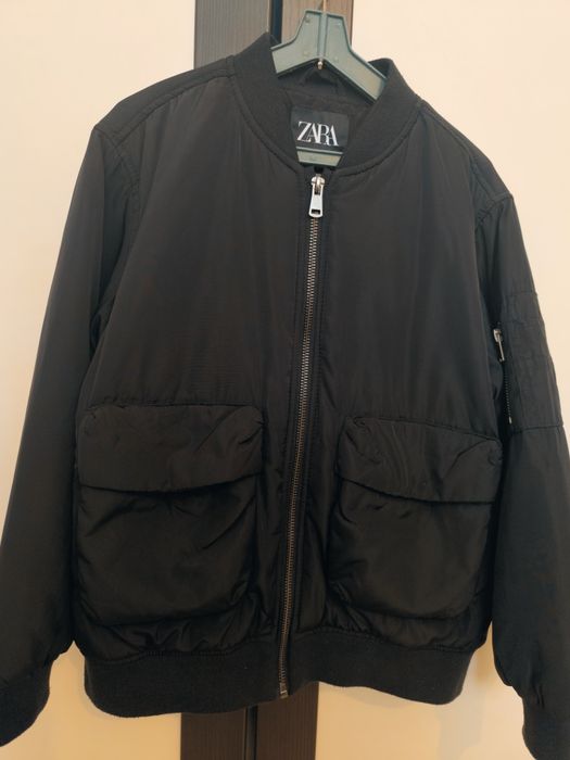Якета,блуза и риза ZARA,HM, RESERVED 134-140