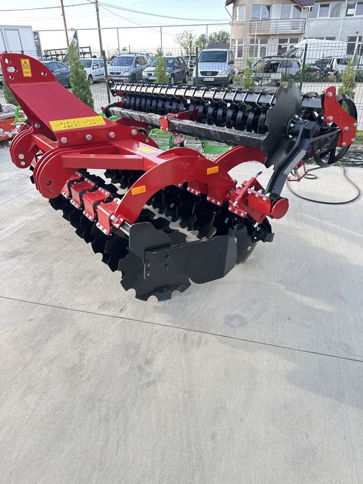 Teradisc 3 m - tavalug vinclu