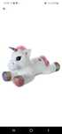 Jucarie de plus Venturelli Unicorn 80 cm