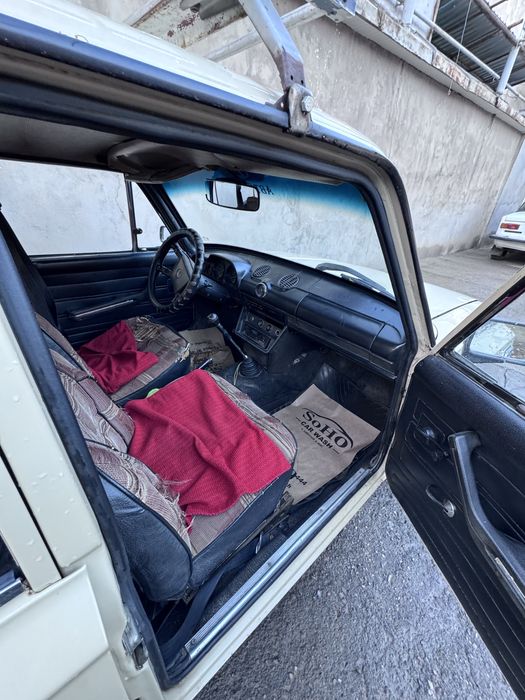 Ваз 2101 сотилади