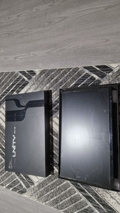 Vad PC în stare perfecta de funcționare ca nou