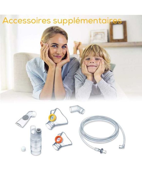 Aparat aerosoli Beurer IH26 KIDS, nou !