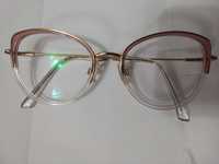 Рамска за диоптрични очила Anna Hikcmann