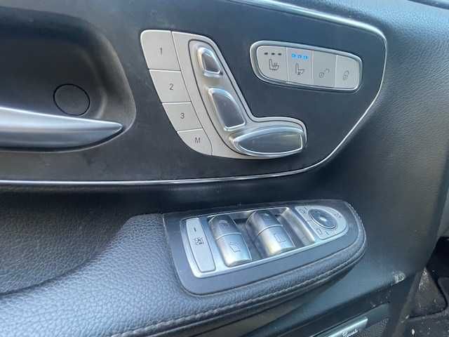 Mercedes-Benz V250 d lang 7G-TRONIC Avantgarde  4x4