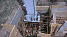 Vand Hale metalice 50x100x5