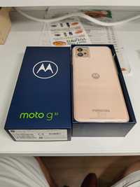 MOTOROLA G32 5G 256 GB/ ram 8 GB