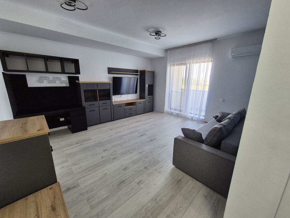 Închiriez Apartament 2 camere VAMT - Ploiesti Podu Inalt Vest