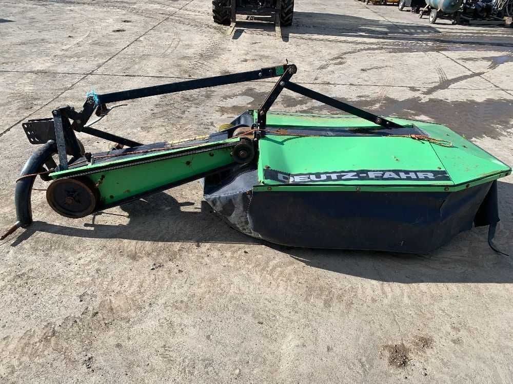 Навесна косачка Deutz Fahr KM22