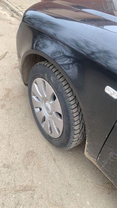 Schimb cu 4x4 Audi A4 b7 2.0 Tdi